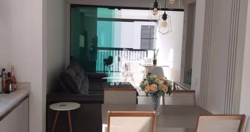 Mobiliado, Meia Praia, Itapema - SC