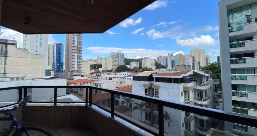 Apartamento com 4 dormitórios à venda, 252 m² por r$ 1.100.000,00 - são mateus - juiz de fora/mg