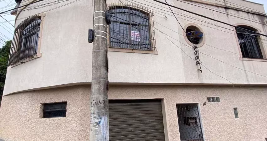 Casa com 2 dormitórios à venda, 95 m² por r$ 240.000,00 - marumbi - juiz de fora/mg