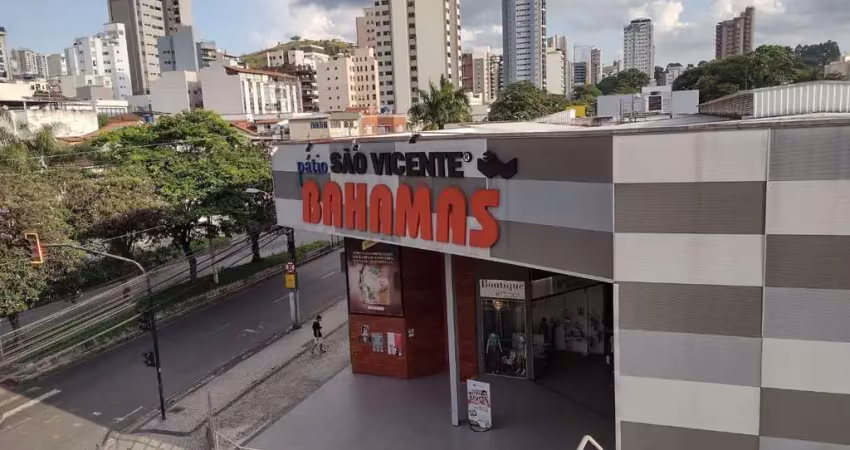 Cobertura com 2 dormitórios à venda, 140 m² por r$ 270.000,00 - passos - juiz de fora/mg