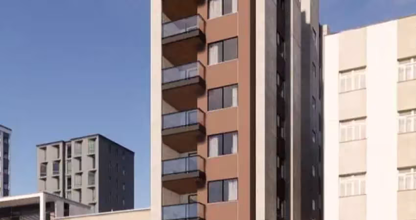 Apartamento com 2 dormitórios à venda, 68 m² por r$ 455.000,00 - granbery - juiz de fora/mg