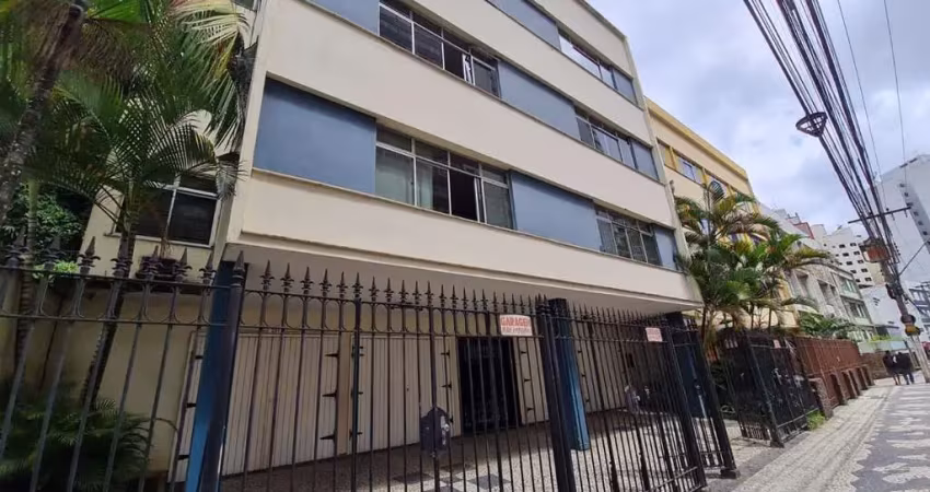 Apartamento com 3 dormitórios à venda, 128 m² por r$ 490.000,00 - centro - juiz de fora/mg