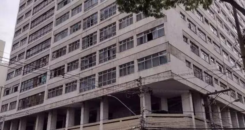 Apartamento com 3 dormitórios à venda, 133 m² por r$ 700.000,00 - centro - juiz de fora/mg