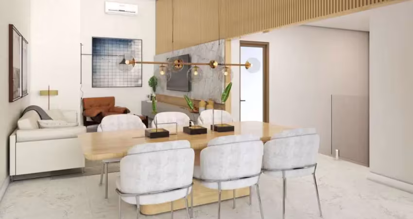 Cobertura com 4 dormitórios à venda, 192 m² por r$ 1.849.988,00 - jardim glória - juiz de fora/mg