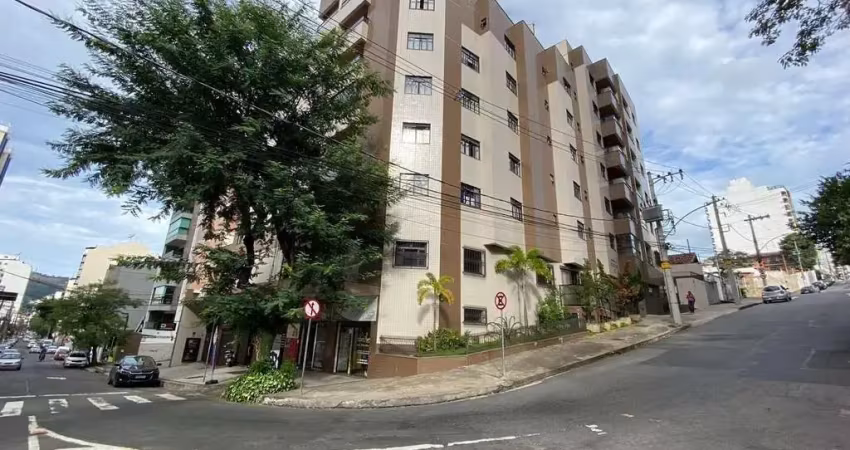 Apartamento com 3 dormitórios à venda, 80 m² por r$ 629.000,00 - santa helena - juiz de fora/mg