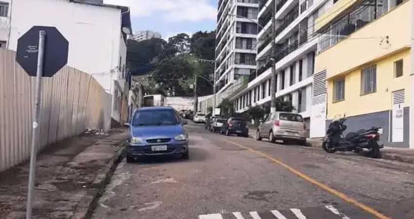 Terreno à venda, 411 m² por r$ 950.000,00 - poço rico - juiz de fora/mg