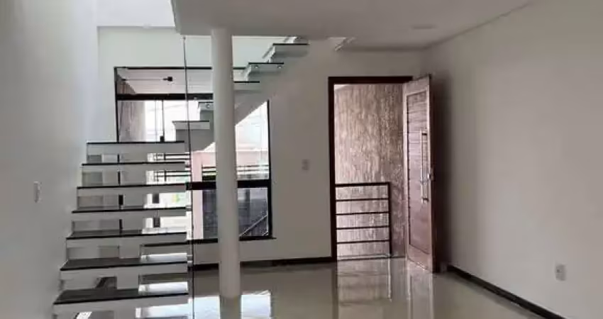 Casa com 3 dormitórios à venda, 178 m² por r$ 630.000,00 - aeroporto - juiz de fora/mg