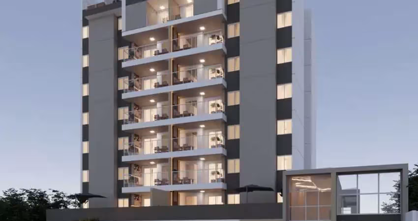 Apartamento com 2 dormitórios à venda, 76 m² por r$ 489.900,00 - são pedro - juiz de fora/mg