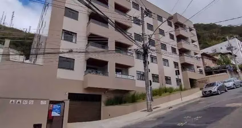Apartamento com 2 dormitórios à venda, 60 m² por r$ 334.000,00 - santa helena - juiz de fora/mg