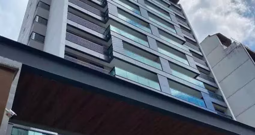 Apartamento com 3 dormitórios à venda, 2 vagas por r$ 969.900.00 - santa helena - juiz de fora/mg