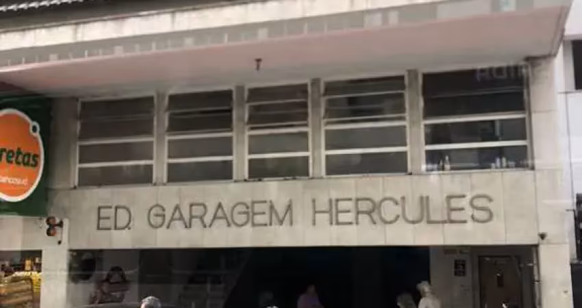 Box/garagem à venda por r$ 90.000,00 - centro - juiz de fora/mg