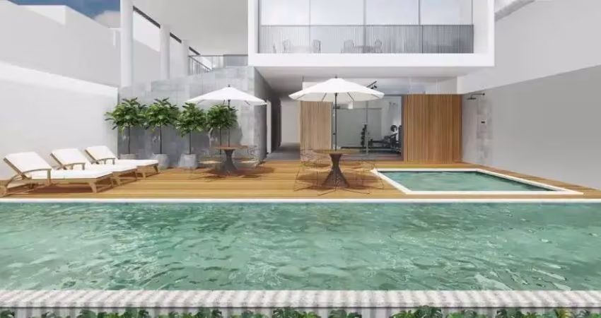 Cobertura com 3 dormitórios à venda, 151 m² por r$ 1.354.148,45 - jardim glória - juiz de fora/mg