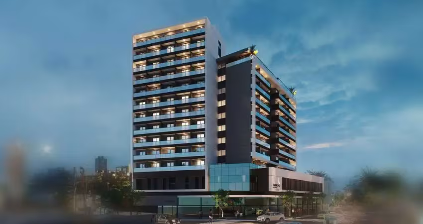 Apartamento garden com 2 dormitórios à venda, 88,81 m² por r$ 649.000,00 - são mateus - juiz de fora/mg