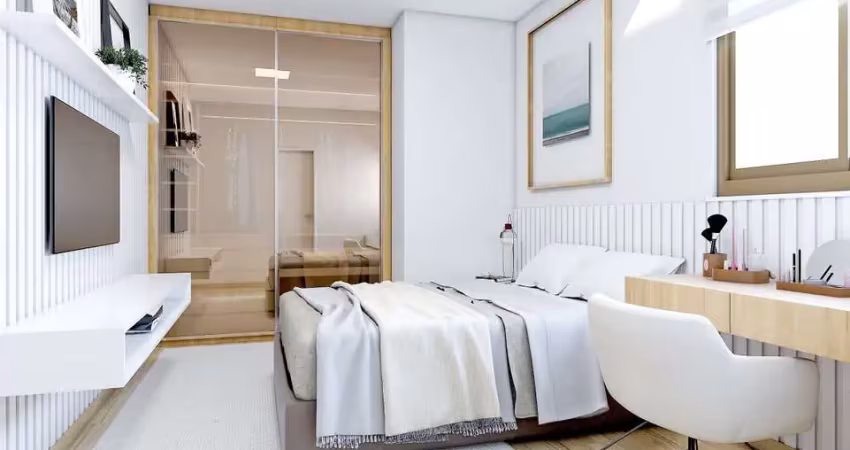 Apartamento garden com 2 dormitórios à venda, 97 m² por r$ 469.000,00 - jardim glória - juiz de fora/mg