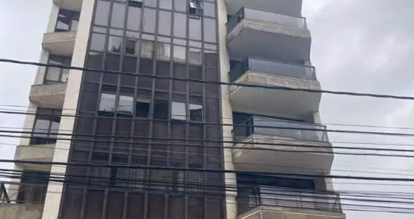 Apartamento com 4 dormitórios à venda, 230 m² por r$ 1.400.000,00 - passos - juiz de fora/mg