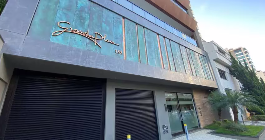 Apartamento com 4 dormitórios à venda, 240 m² por r$ 2.200.000,00 - bom pastor - juiz de fora/mg