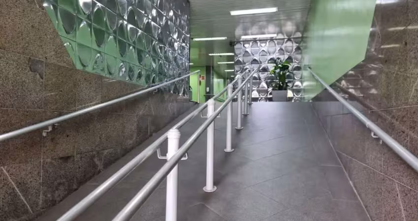 Sala à venda, 35 m² por r$ 210.000,00 - centro - juiz de fora/mg