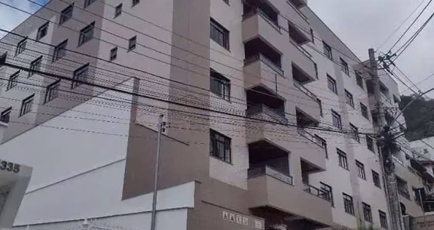 Apartamento com 2 dormitórios à venda, 70 m² por r$ 439.000,00 - santa helena - juiz de fora/mg