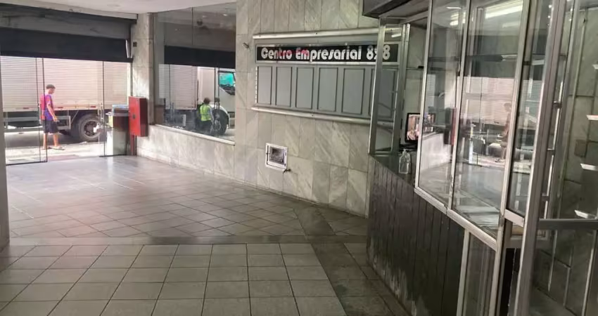 Loja à venda, 90 m² por r$ 160.000,00 - centro - juiz de fora/mg