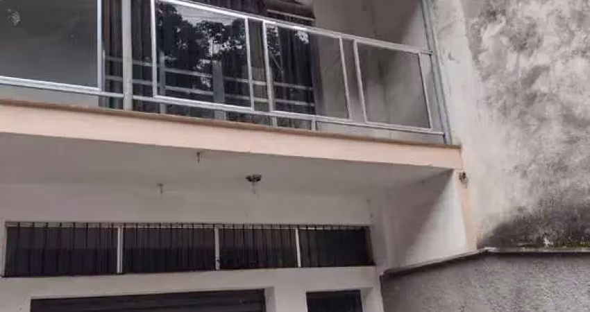 Casa com 3 dormitórios à venda, 193 m² por r$ 500.000,00 - são pedro - juiz de fora/mg