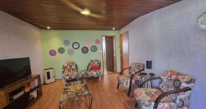 Cobertura com 3 dormitórios à venda, 125 m² por r$ 400.000,00 - são mateus - juiz de fora/mg