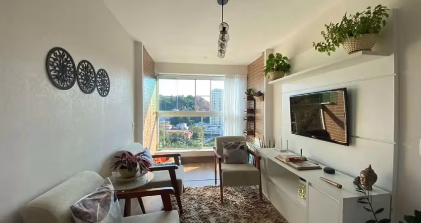 Apartamento com 1 dormitório à venda, 78 m² por r$ 360.000,00 - bom pastor - juiz de fora/mg