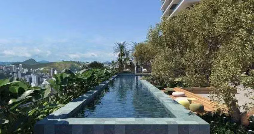 Apartamento com 3 dormitórios à venda, 220 m² por r$ 2.508.180,00 - centro - juiz de fora/mg