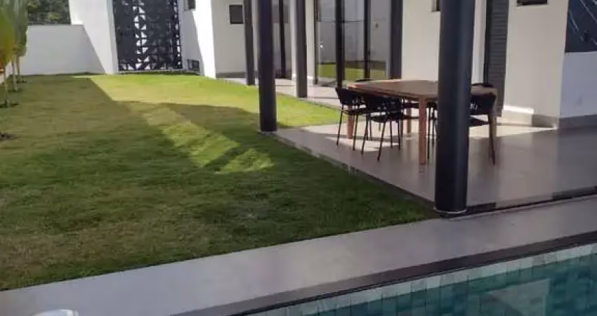 Casa em condomínio fechado com 4 quartos à venda no Novo Horizonte, Juiz de Fora 