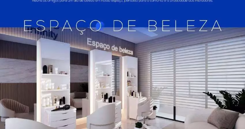 Apartamento garden com 2 dormitórios à venda, 54 m² por r$ 519.000,00 - centro - juiz de fora/mg