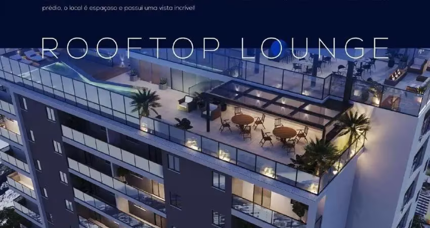 Apartamento com 2 dormitórios à venda, 45 m² por r$ 489.000,00 - centro - juiz de fora/mg