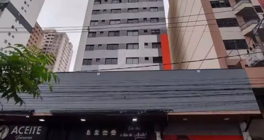 Apartamento com 1 dormitório à venda, 57 m² por r$ 260.000,00 - são mateus - juiz de fora/mg