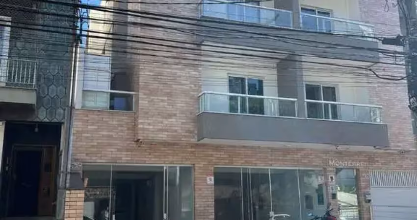 Loja para alugar, 35 m² por r$ 1.498,00/mês - santa catarina - juiz de fora/mg