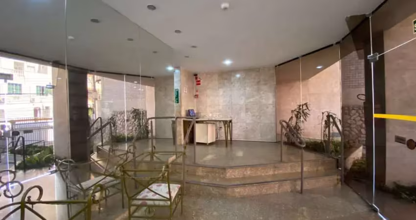 Apartamento com 4 dormitórios à venda, 350 m² por r$ 1.600.000,00 - são mateus - juiz de fora/mg