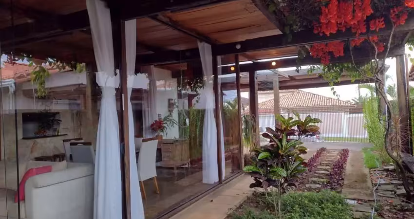 Casa com 2 dormitórios à venda, 139 m² por r$ 1.075.000,00 - alto dos pinheiros - juiz de fora/mg