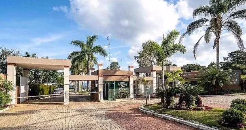 Terreno à venda, 2516 m² por r$ 349.000,00 - portal do aeroporto - juiz de fora/mg