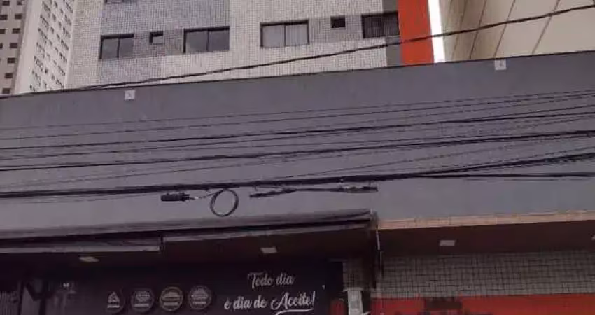 Apartamento com 1 quarto à venda no São Mateus, Juiz de Fora 