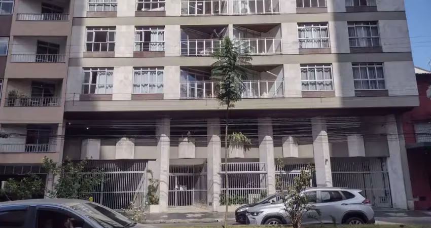 Apartamento com 3 quartos à venda no São Mateus, Juiz de Fora 