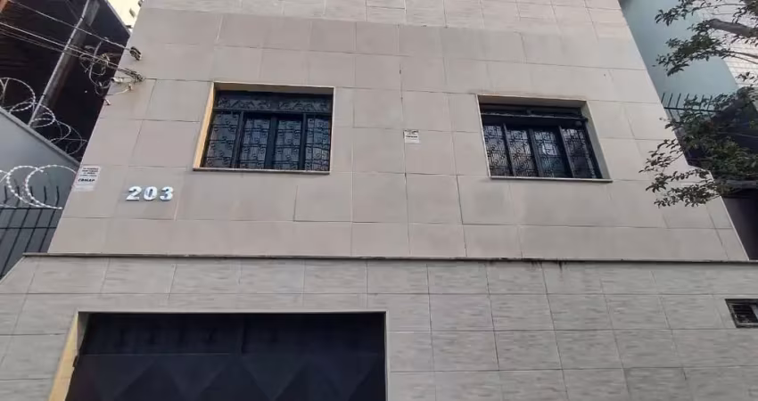 Casa com 3 dormitórios para alugar, 100 m² por r$ 3.280,00/mês - centro - juiz de fora/mg