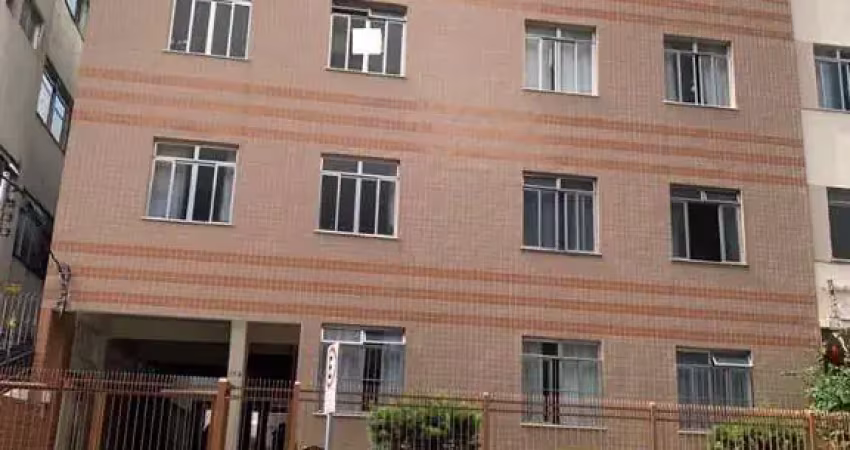 Apartamento com 3 dormitórios à venda, 92 m² por r$ 360.000,00 - centro - juiz de fora/mg