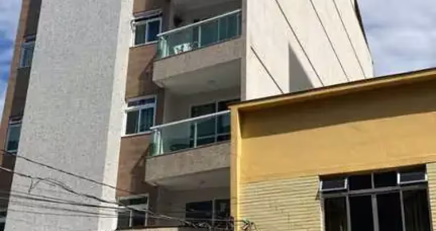 Apartamento com 2 dormitórios à venda, 103 m² por r$ 450.000,00 - são mateus - juiz de fora/mg