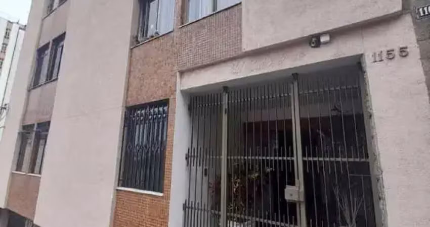 Cobertura com 3 dormitórios à venda, 160 m² por r$ 415.000,00 - centro - juiz de fora/mg
