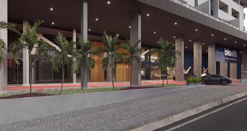 Apartamento com 2 dormitórios à venda, 63,27 m² por r$ 535.000,00 - são mateus - juiz de fora/mg
