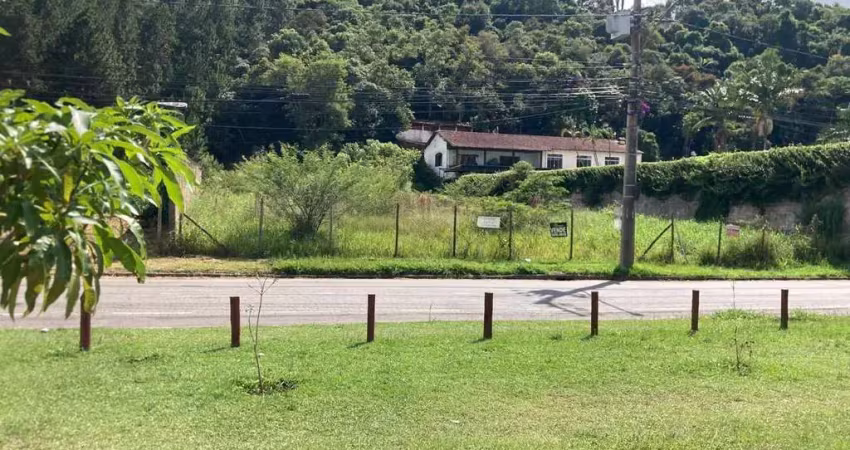 Terreno à venda, 1875 m² por r$ 750.000,00 - bosque do imperador - juiz de fora/mg