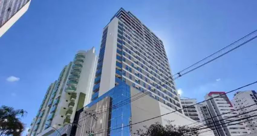 Apartamento com 2 dormitórios para alugar, 55 m² por r$ 2.803,11/mês - centro - juiz de fora/mg
