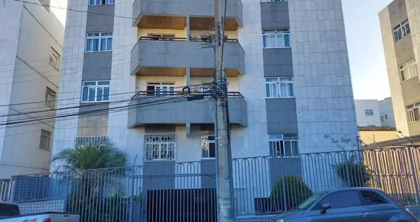 Apartamento com 2 dormitórios à venda, 70 m² por r$ 260.000,00 - morro da glória - juiz de fora/mg