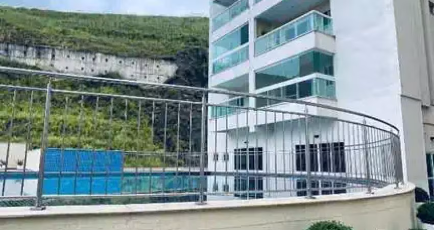Apartamento com 3 dormitórios à venda, 130 m² por r$ 790.000,00 - cascatinha - juiz de fora/mg