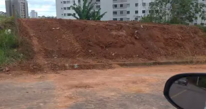 Terreno à venda, 290 m² por r$ 160.000,00 - santos dumont - juiz de fora/mg