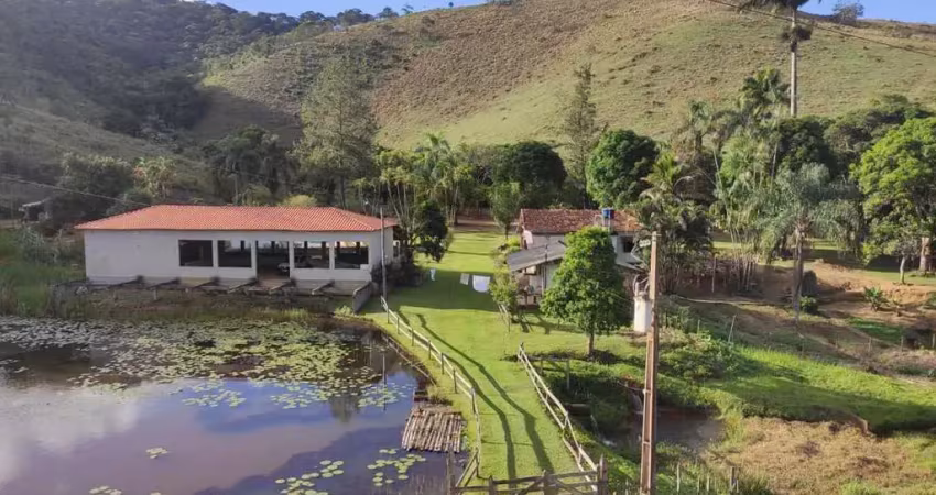 Fazenda à venda no Centro, Pequeri 