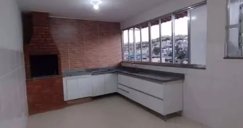 Apartamento com 3 quartos para alugar no Santa Luzia, Juiz de Fora 