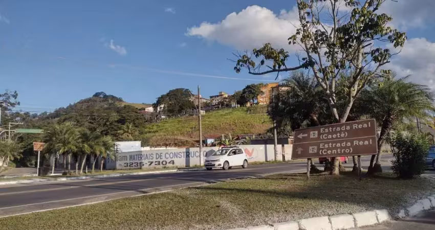 Fazenda à venda no Retiro, Juiz de Fora 